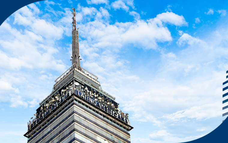¿Por qué la Torre Latinoamericana es un símbolo de fortaleza?