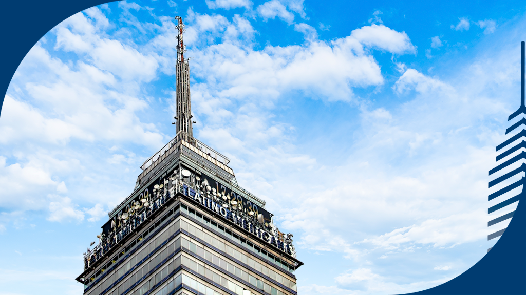 ¿Por qué la Torre Latinoamericana es un símbolo de fortaleza?