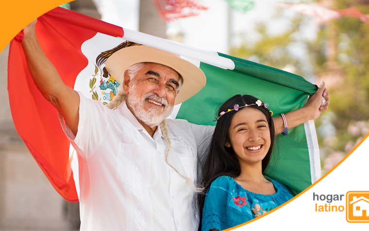 ¡Viva México! Consejos de seguridad para las fiestas patrias￼