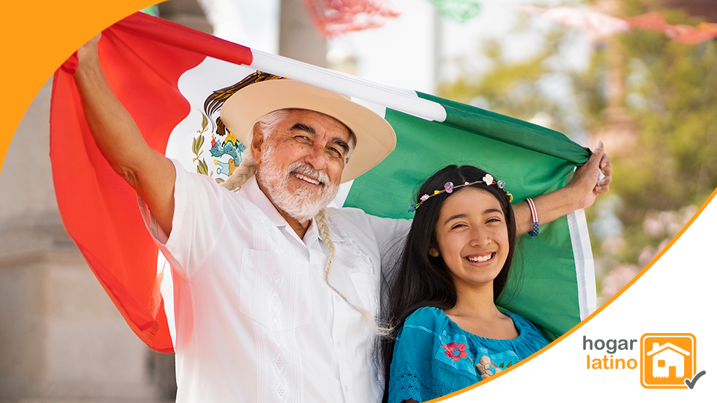 ¡Viva México! Consejos de seguridad para las fiestas patrias￼
