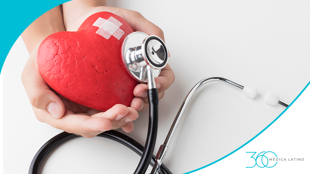 Las 5 enfermedades más comunes del corazón
