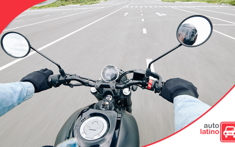 ¿Te gusta la velocidad? 8 tips para viajar seguro en motocicleta