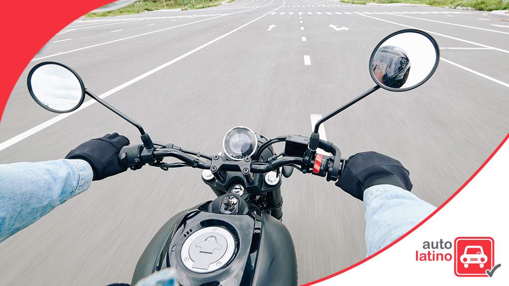¿Te gusta la velocidad? 8 tips para viajar seguro en motocicleta