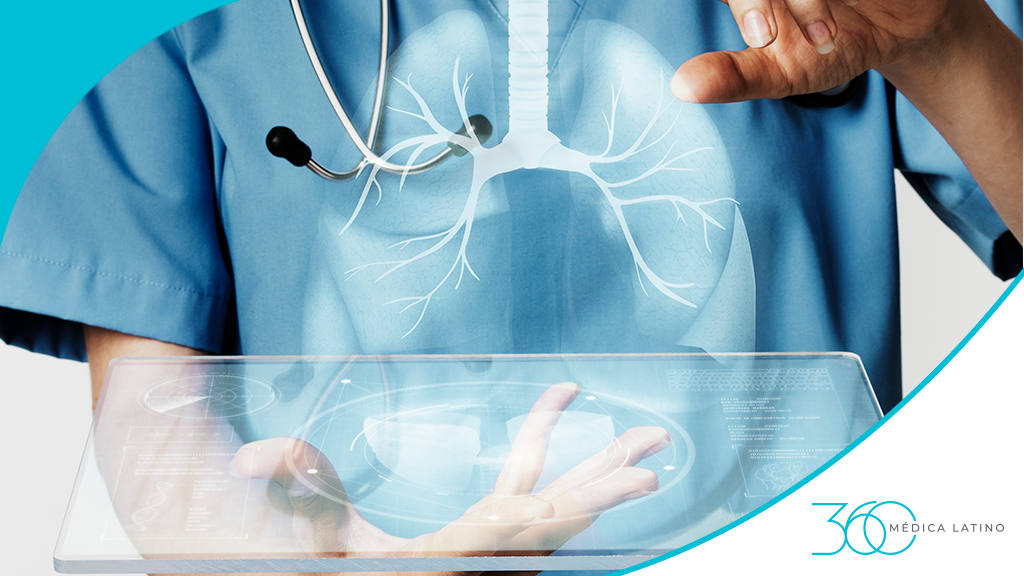 Conoce cómo prevenir la neumonía en esta temporada de frío