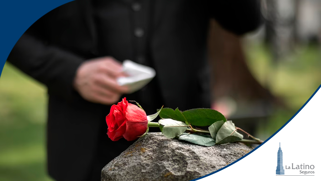 ¿Cuáles son los gastos que se deben cubrir en un funeral?