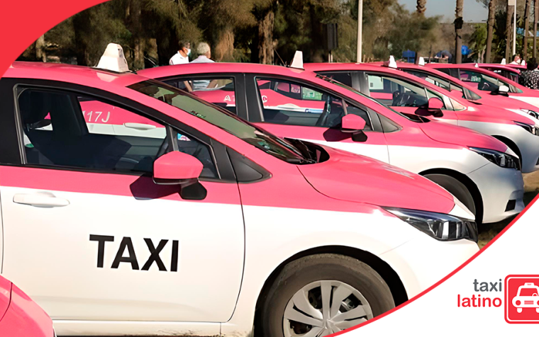 ¿Cuál es el futuro de la industria de los taxis?