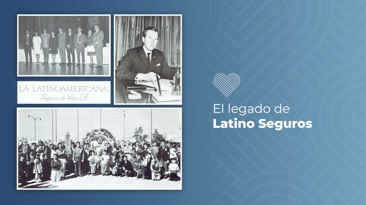 El Legado de Latino Seguros: 118 Años de protección y confianza