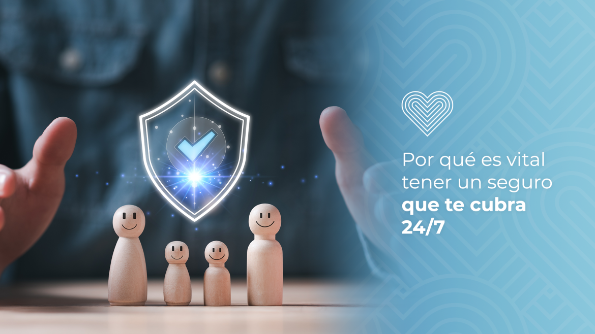 El mundo está lleno de imprevistos (incluso los más simples)